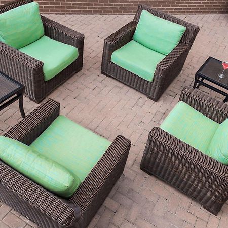 Hilton Garden Inn Washington Dc/Greenbelt Εξωτερικό φωτογραφία