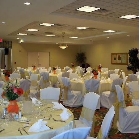 Hilton Garden Inn Washington Dc/Greenbelt Εστιατόριο φωτογραφία