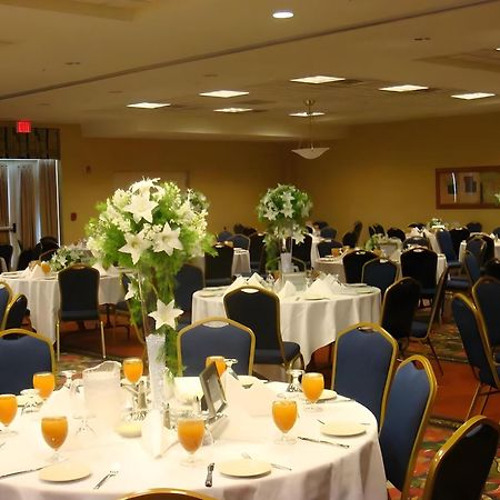 Hilton Garden Inn Washington Dc/Greenbelt Εστιατόριο φωτογραφία