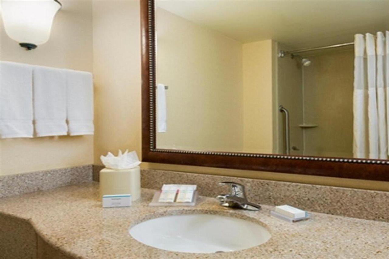 Hilton Garden Inn Washington Dc/Greenbelt Εξωτερικό φωτογραφία