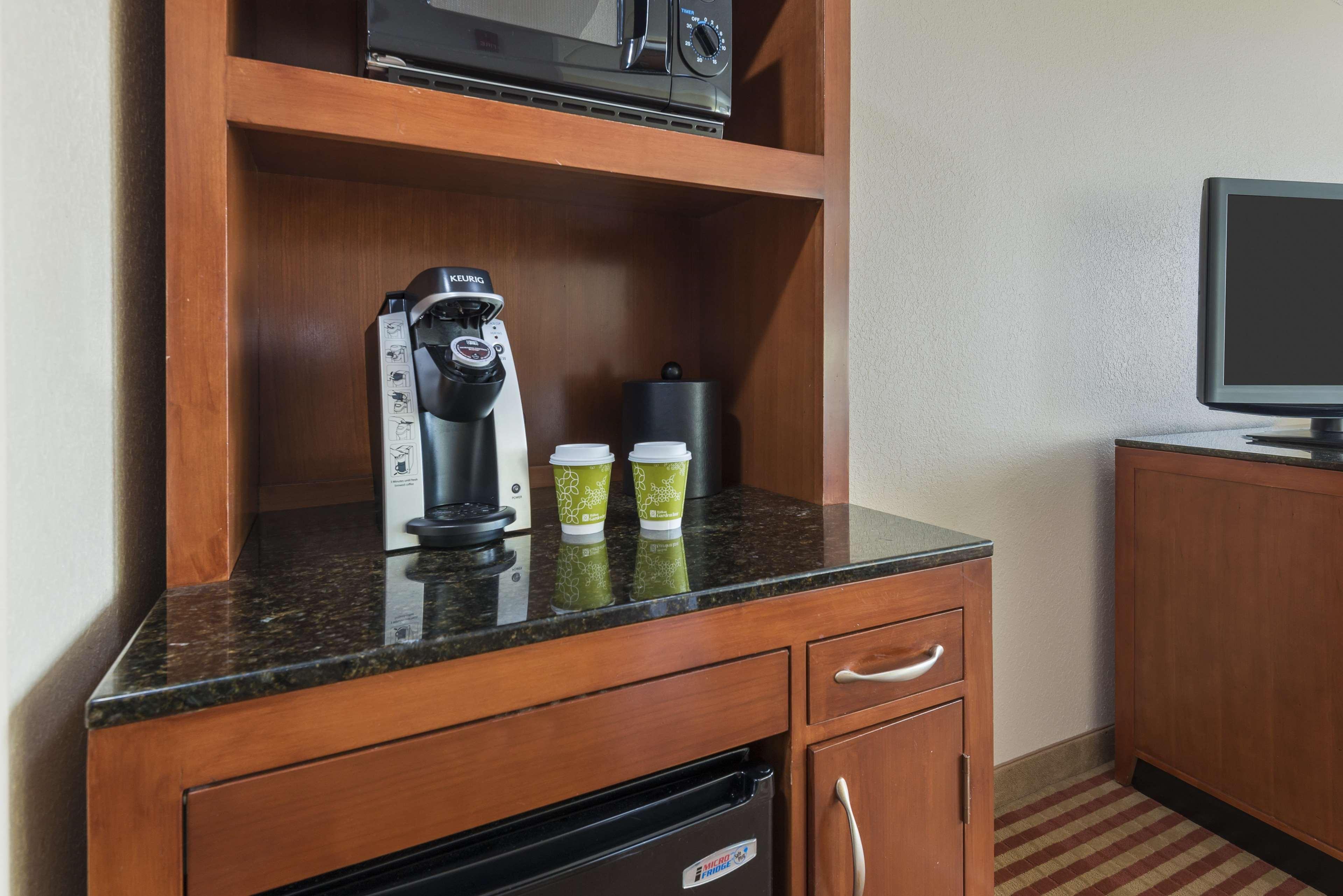 Hilton Garden Inn Washington Dc/Greenbelt Εξωτερικό φωτογραφία