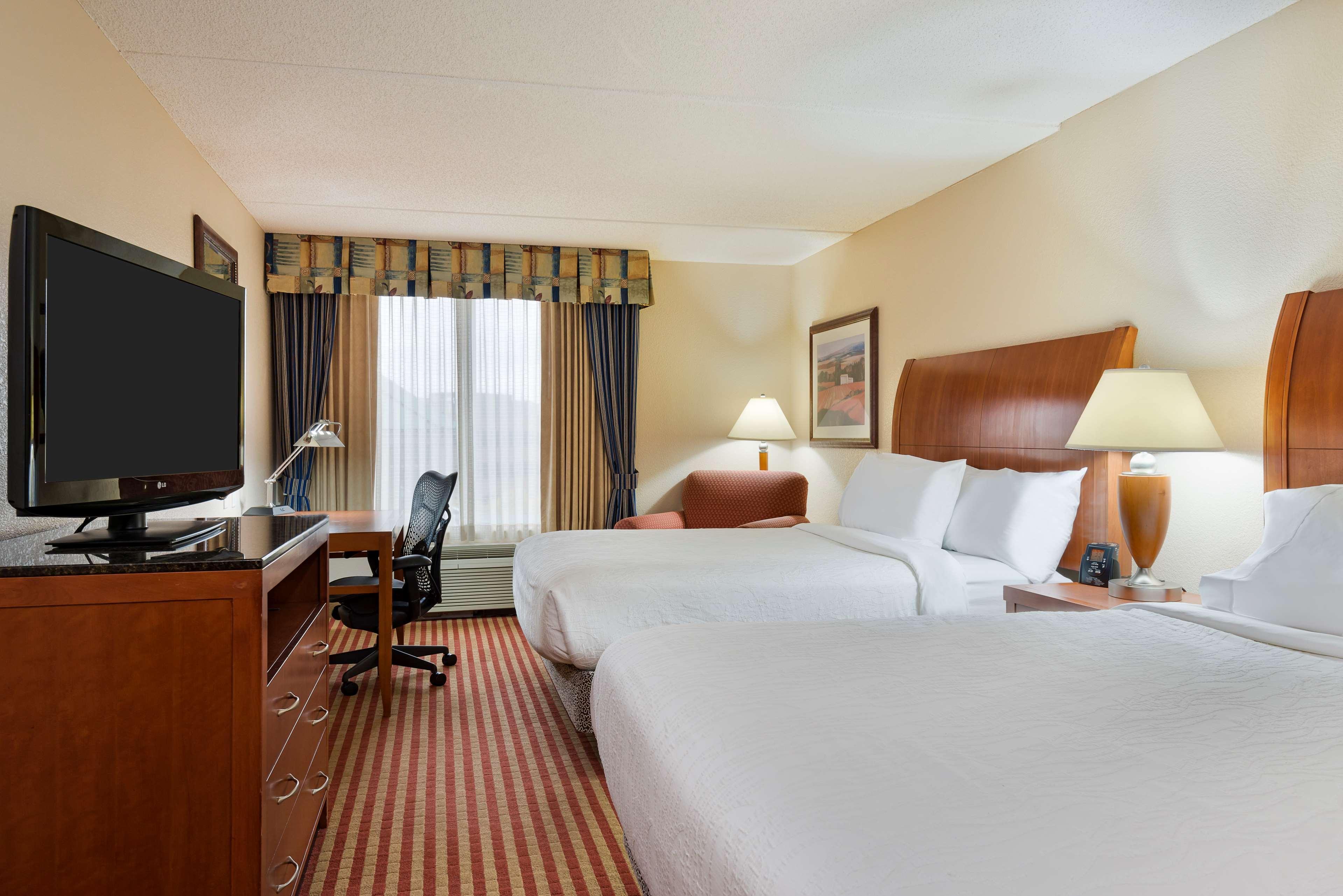Hilton Garden Inn Washington Dc/Greenbelt Εξωτερικό φωτογραφία