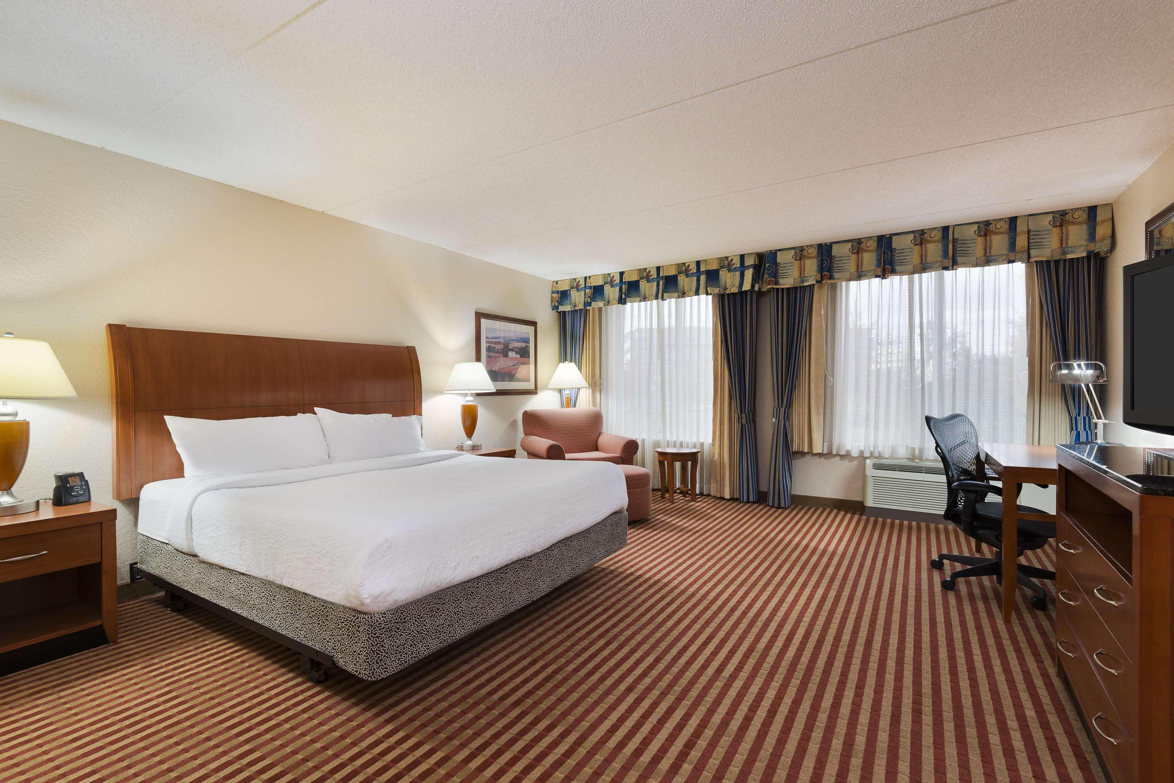 Hilton Garden Inn Washington Dc/Greenbelt Εξωτερικό φωτογραφία