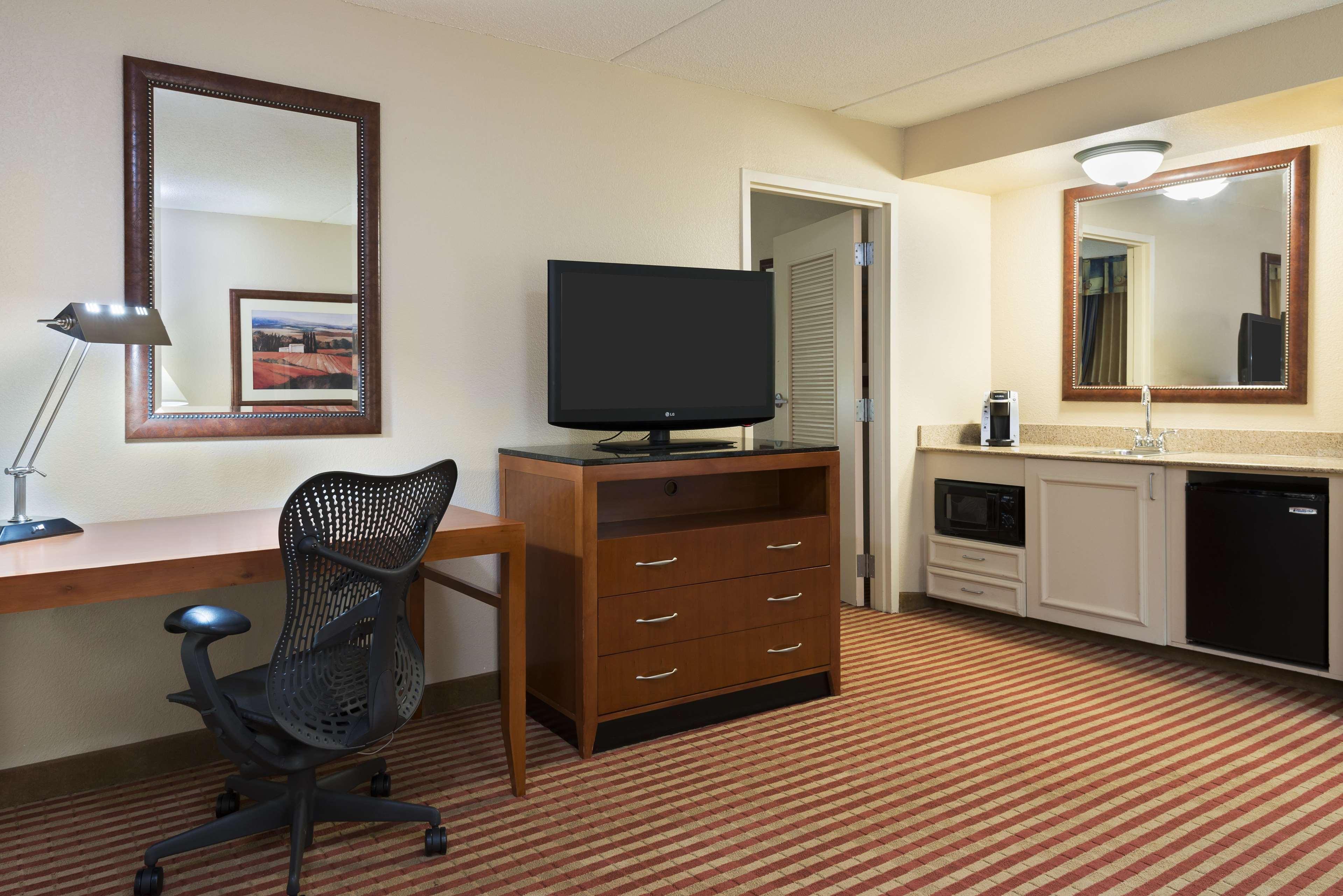 Hilton Garden Inn Washington Dc/Greenbelt Εξωτερικό φωτογραφία