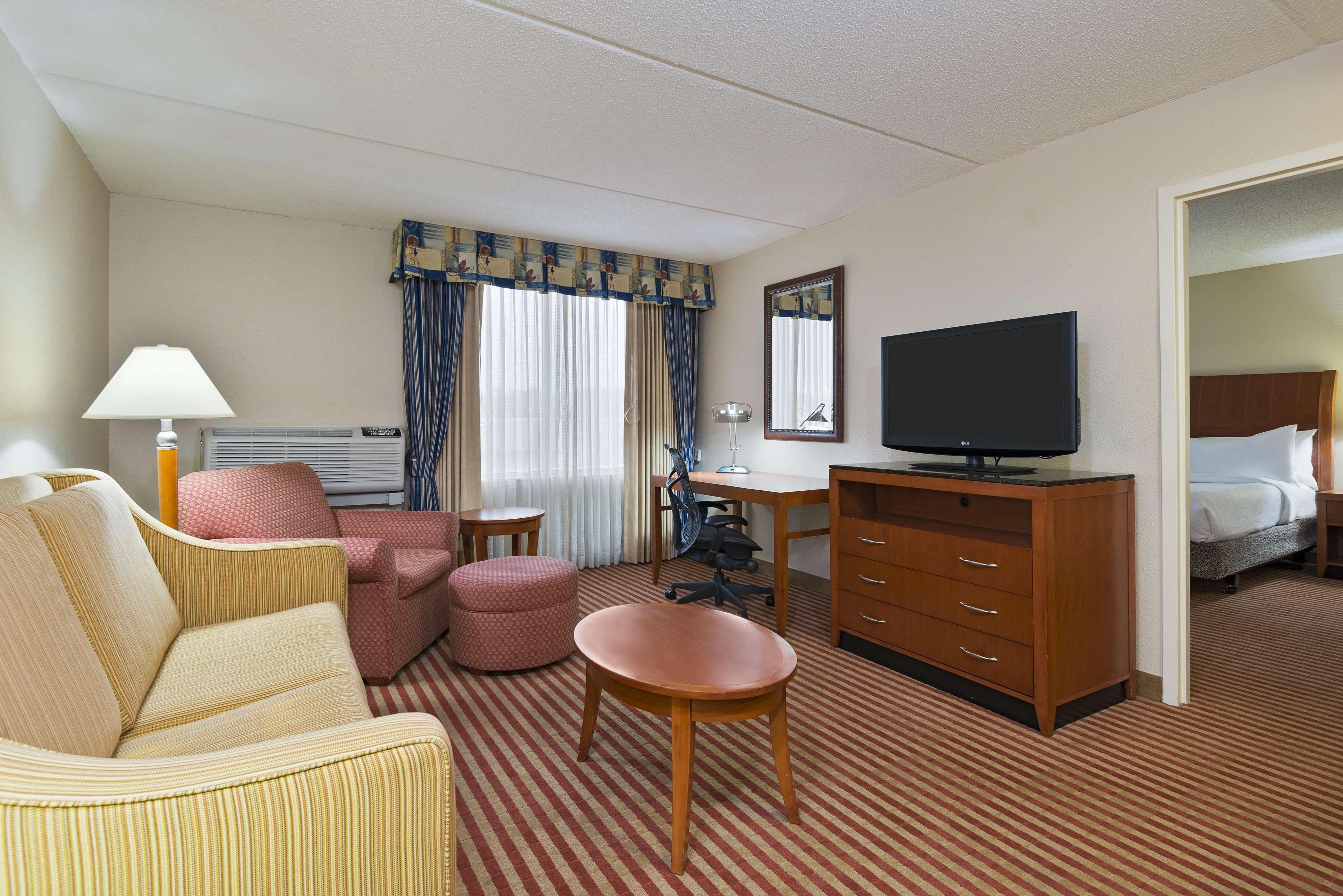 Hilton Garden Inn Washington Dc/Greenbelt Εξωτερικό φωτογραφία