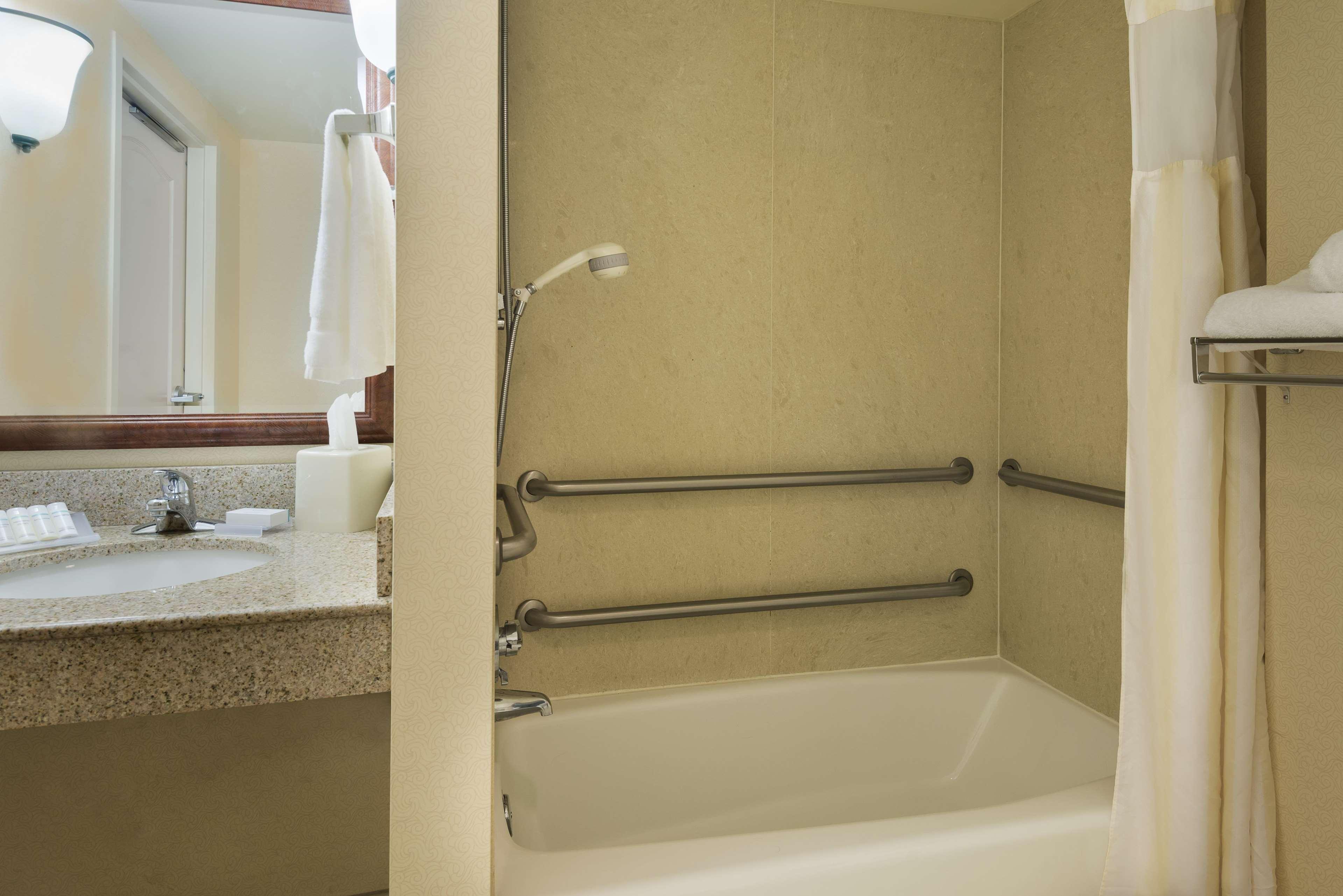 Hilton Garden Inn Washington Dc/Greenbelt Εξωτερικό φωτογραφία