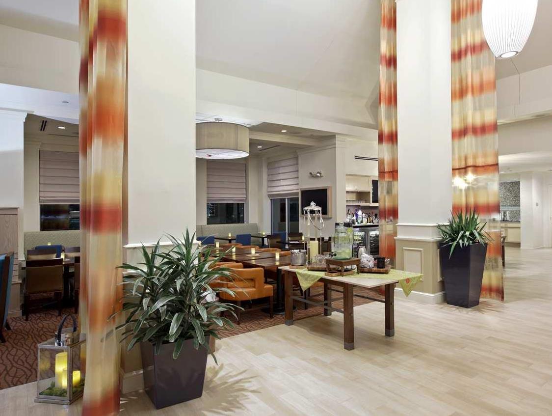 Hilton Garden Inn Washington Dc/Greenbelt Εξωτερικό φωτογραφία