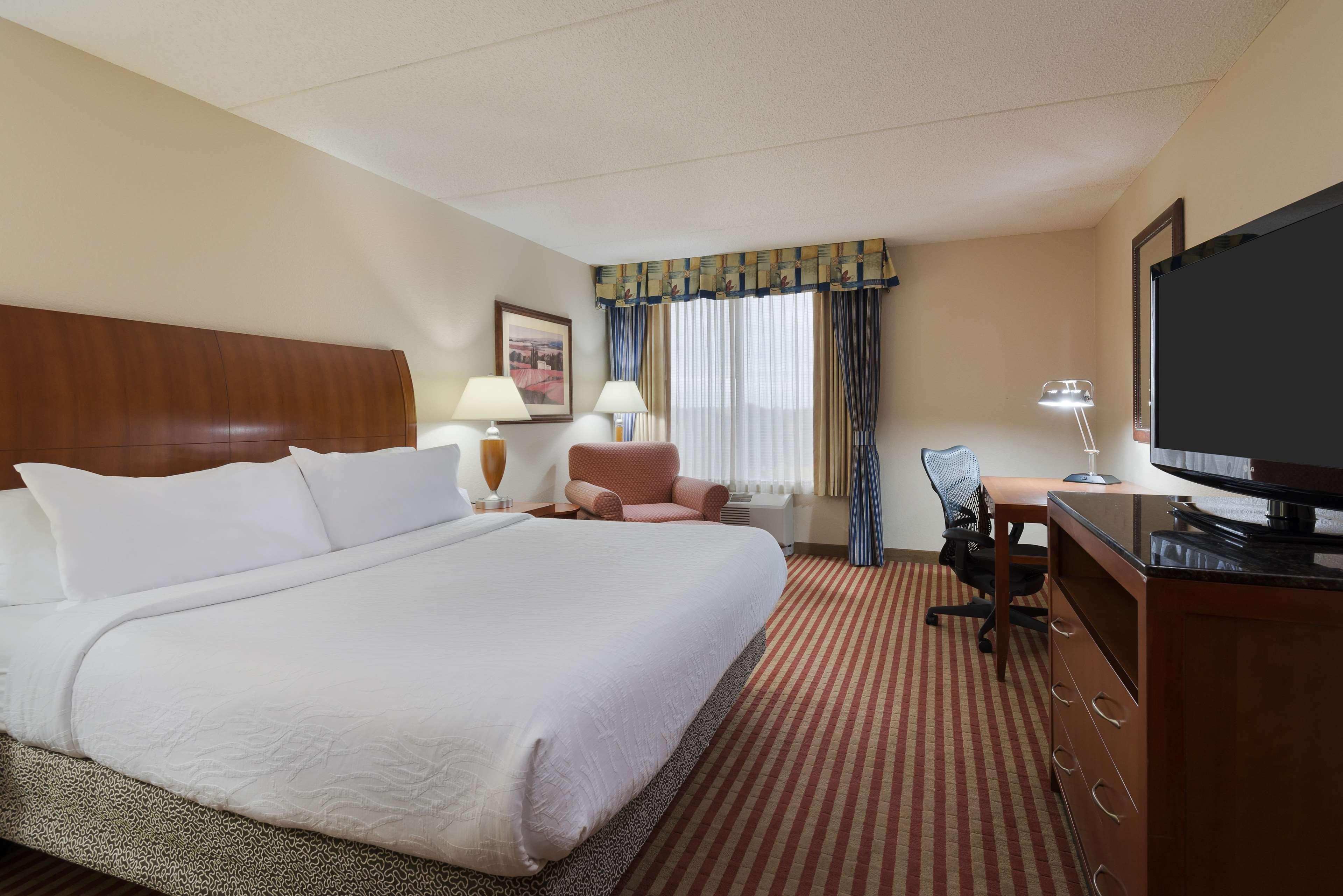 Hilton Garden Inn Washington Dc/Greenbelt Εξωτερικό φωτογραφία