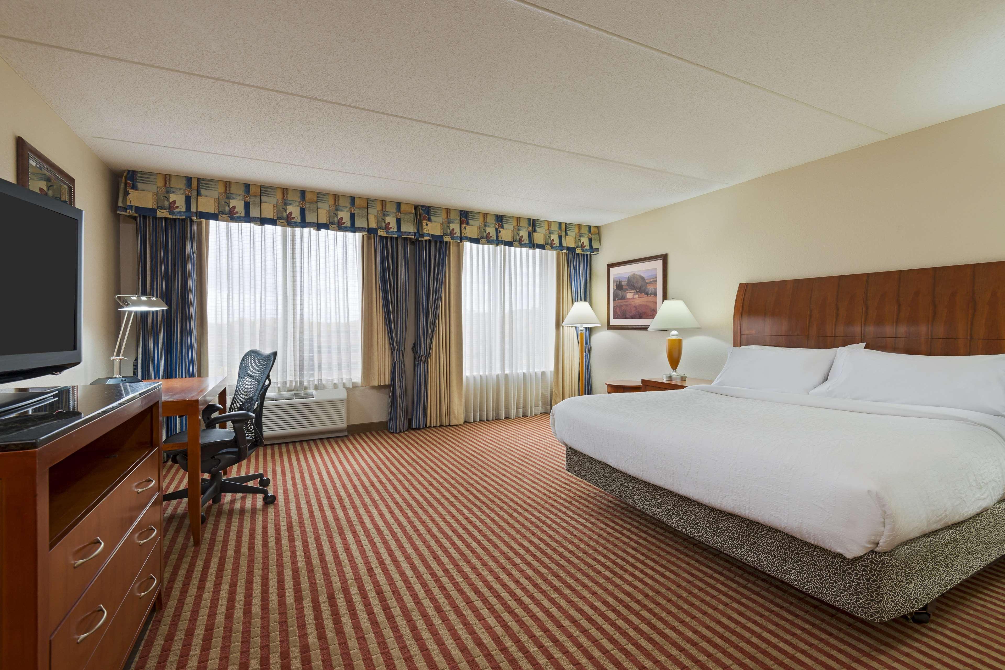 Hilton Garden Inn Washington Dc/Greenbelt Εξωτερικό φωτογραφία