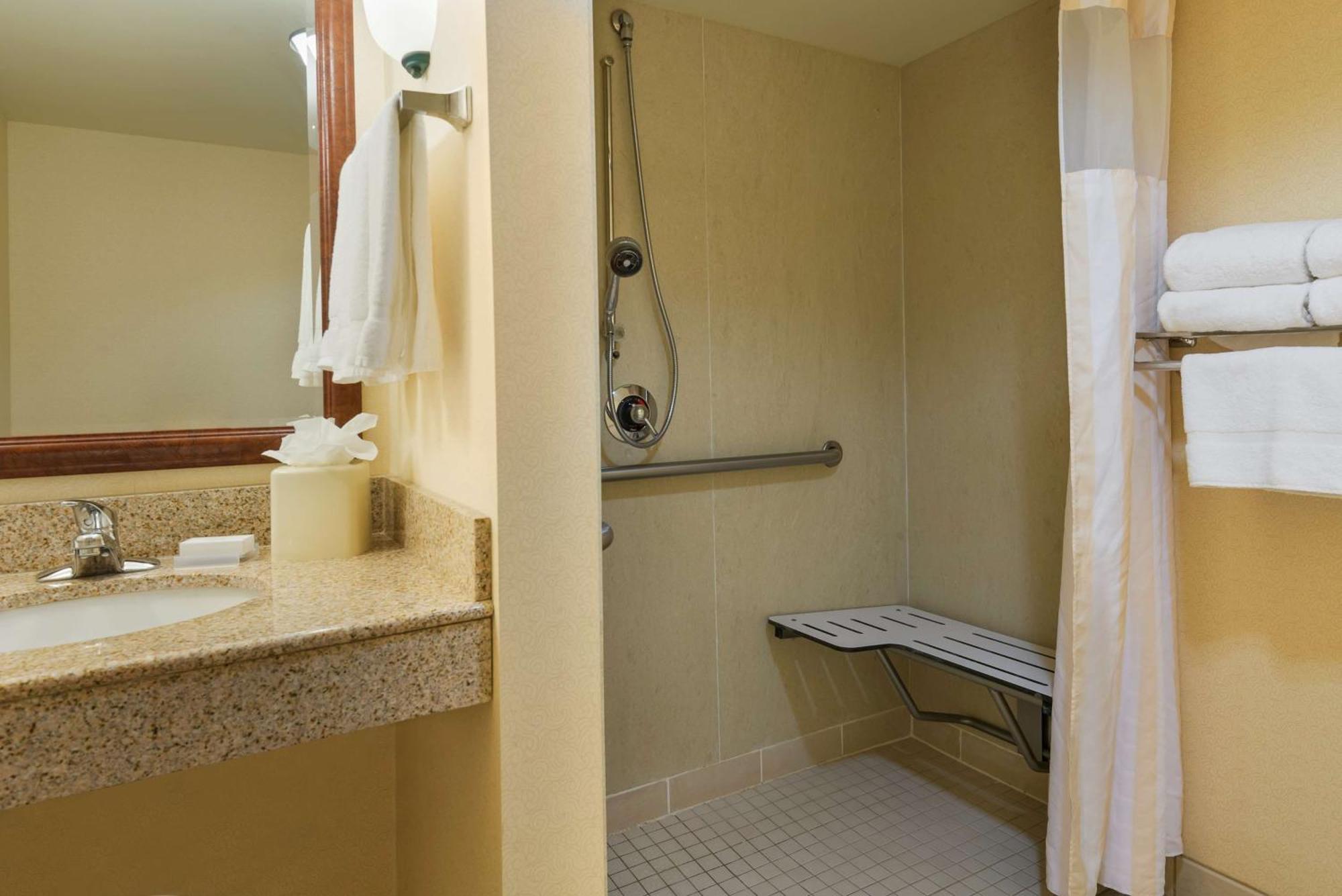 Hilton Garden Inn Washington Dc/Greenbelt Εξωτερικό φωτογραφία