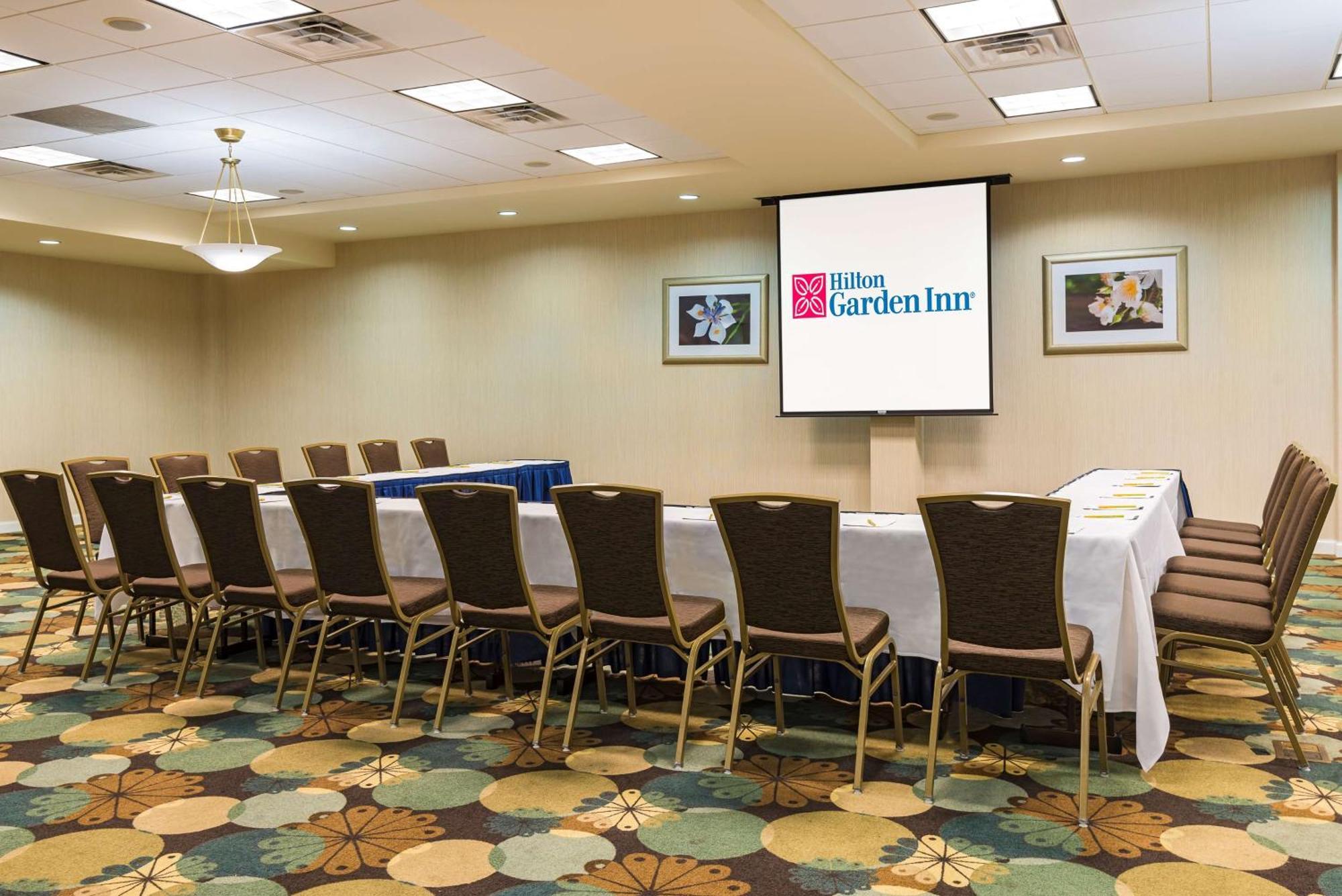 Hilton Garden Inn Washington Dc/Greenbelt Εξωτερικό φωτογραφία