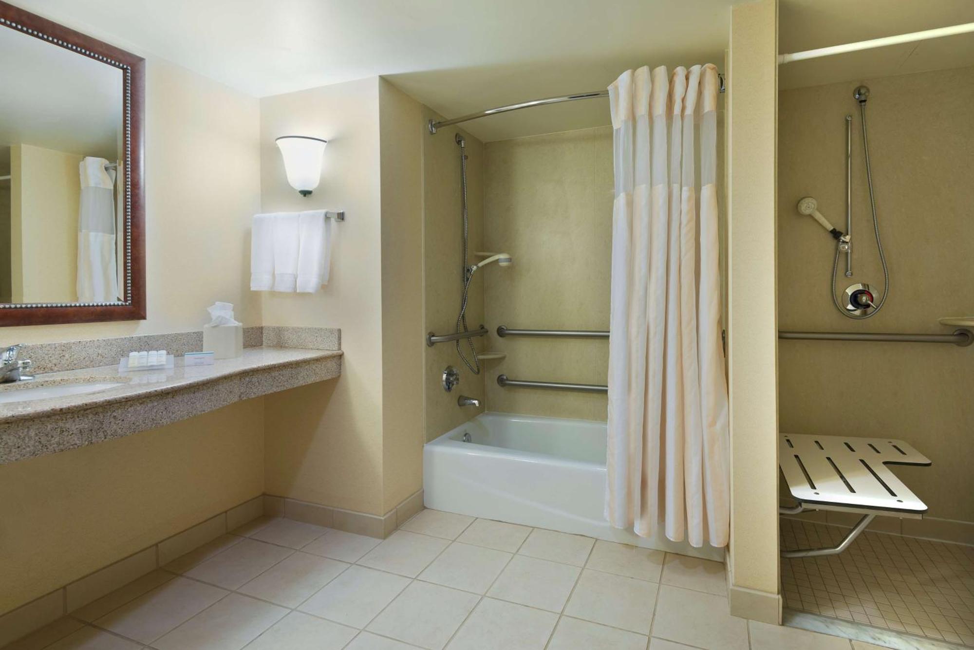 Hilton Garden Inn Washington Dc/Greenbelt Εξωτερικό φωτογραφία