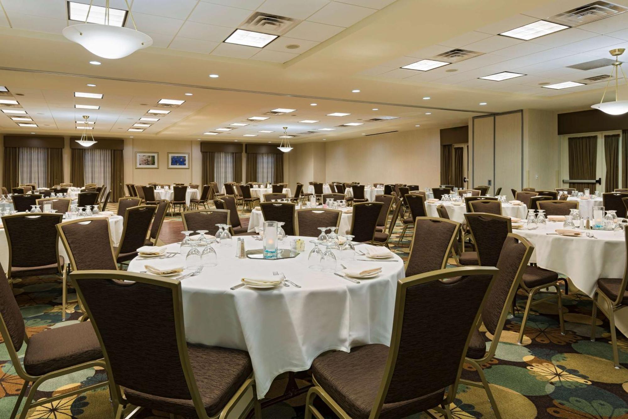 Hilton Garden Inn Washington Dc/Greenbelt Εξωτερικό φωτογραφία