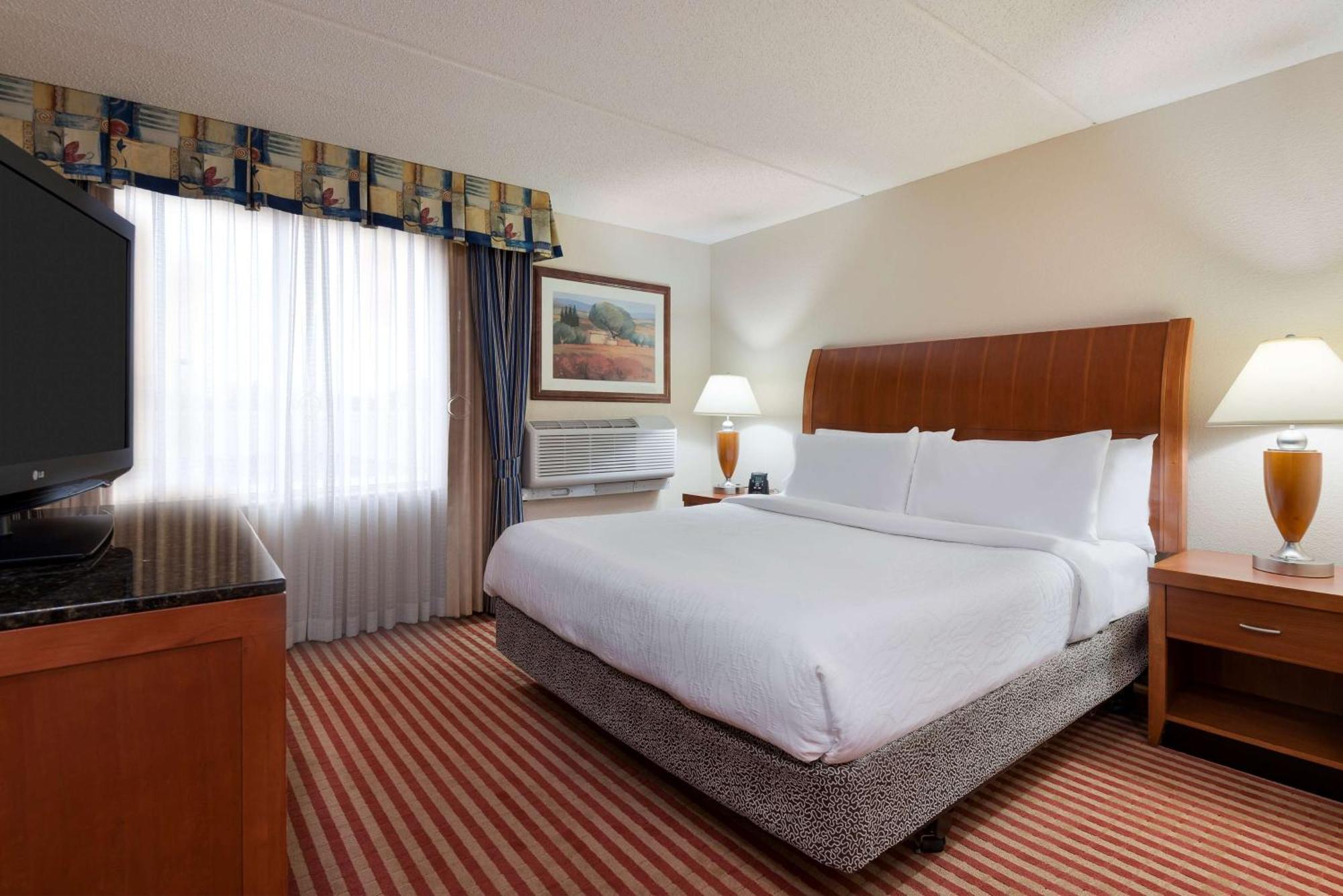 Hilton Garden Inn Washington Dc/Greenbelt Εξωτερικό φωτογραφία