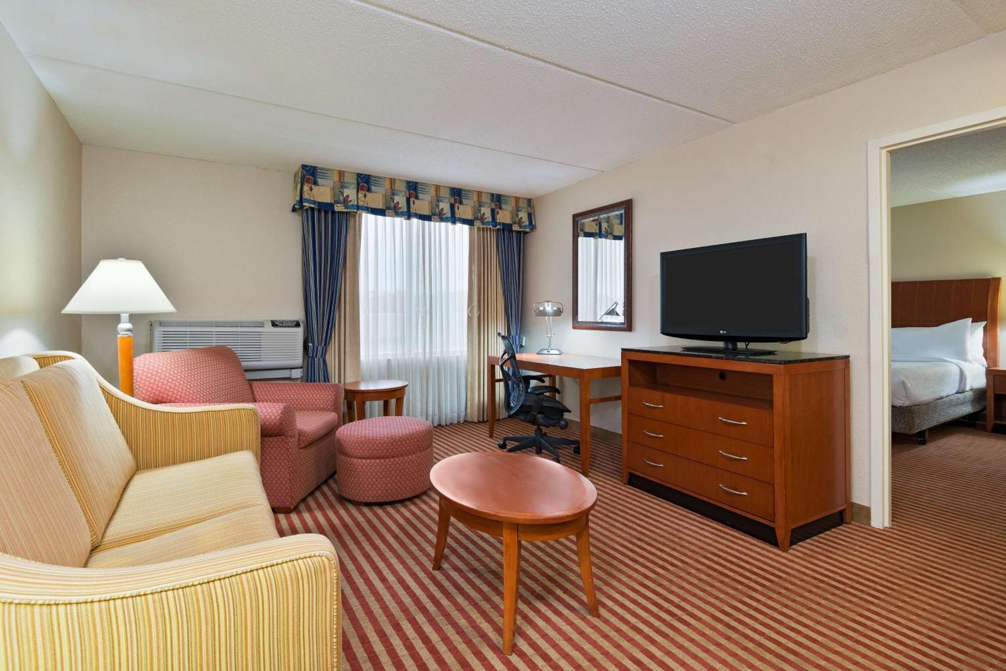 Hilton Garden Inn Washington Dc/Greenbelt Εξωτερικό φωτογραφία