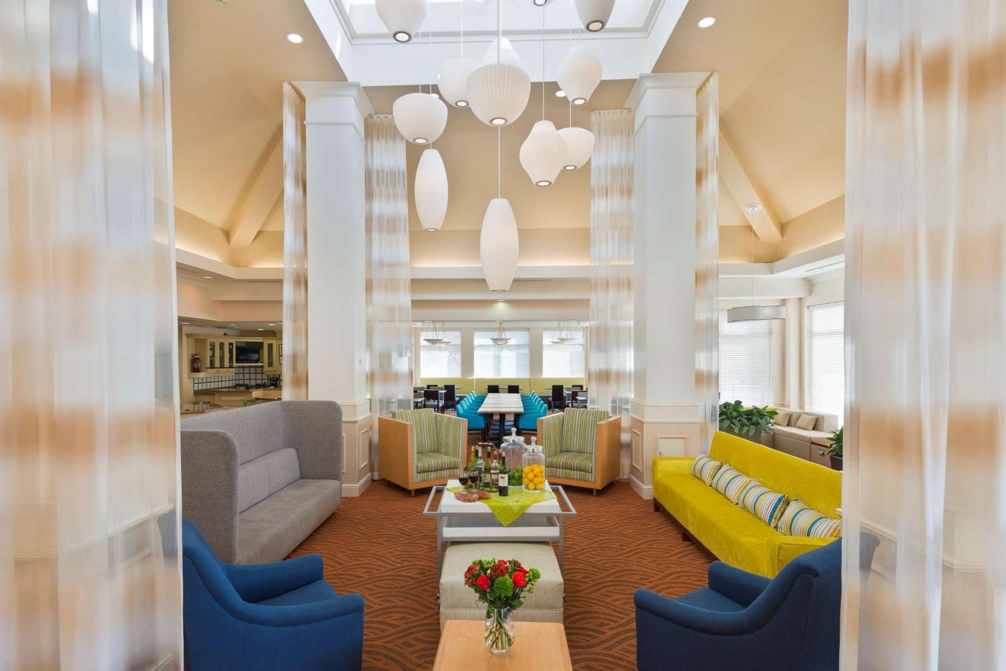 Hilton Garden Inn Washington Dc/Greenbelt Εξωτερικό φωτογραφία