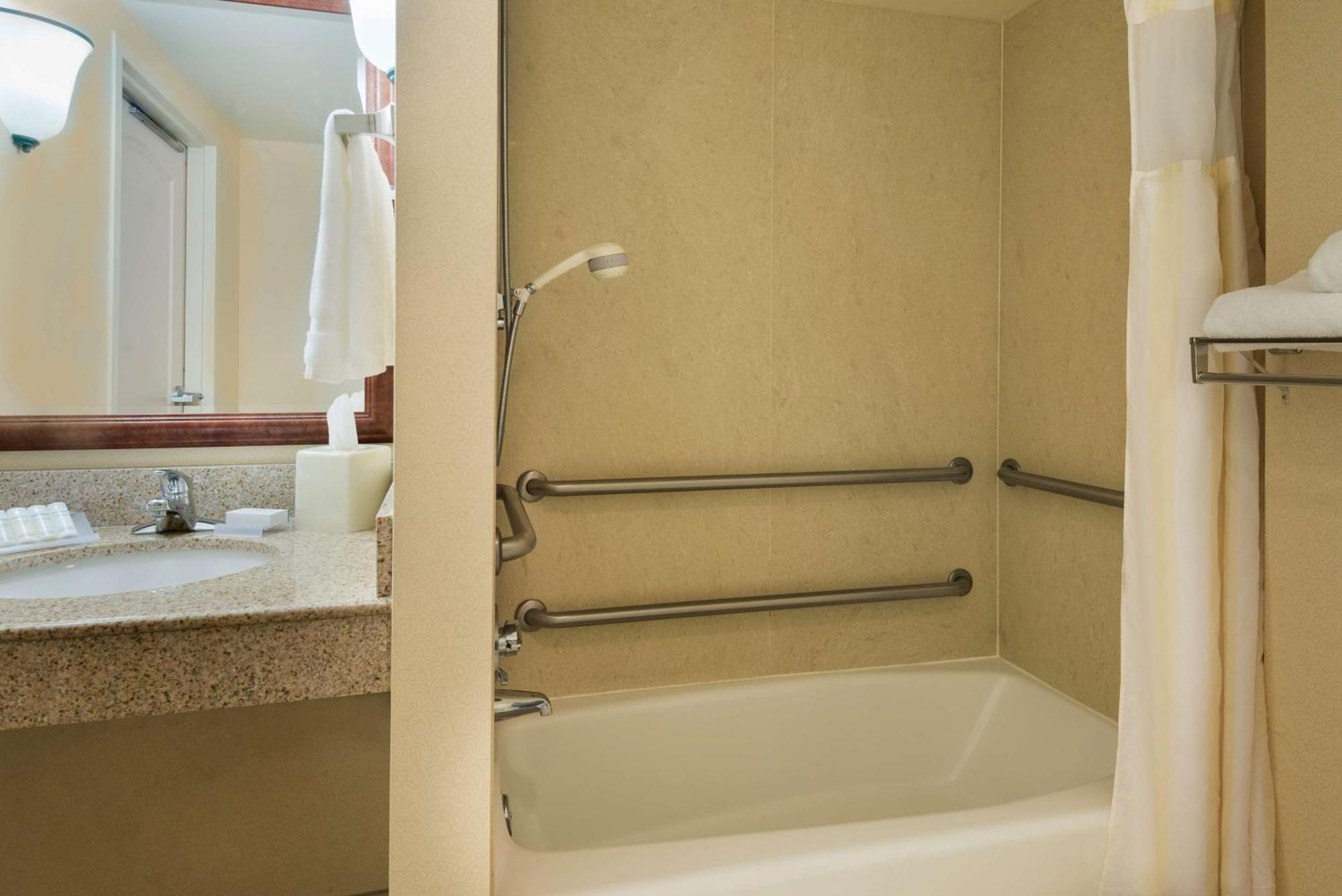 Hilton Garden Inn Washington Dc/Greenbelt Εξωτερικό φωτογραφία