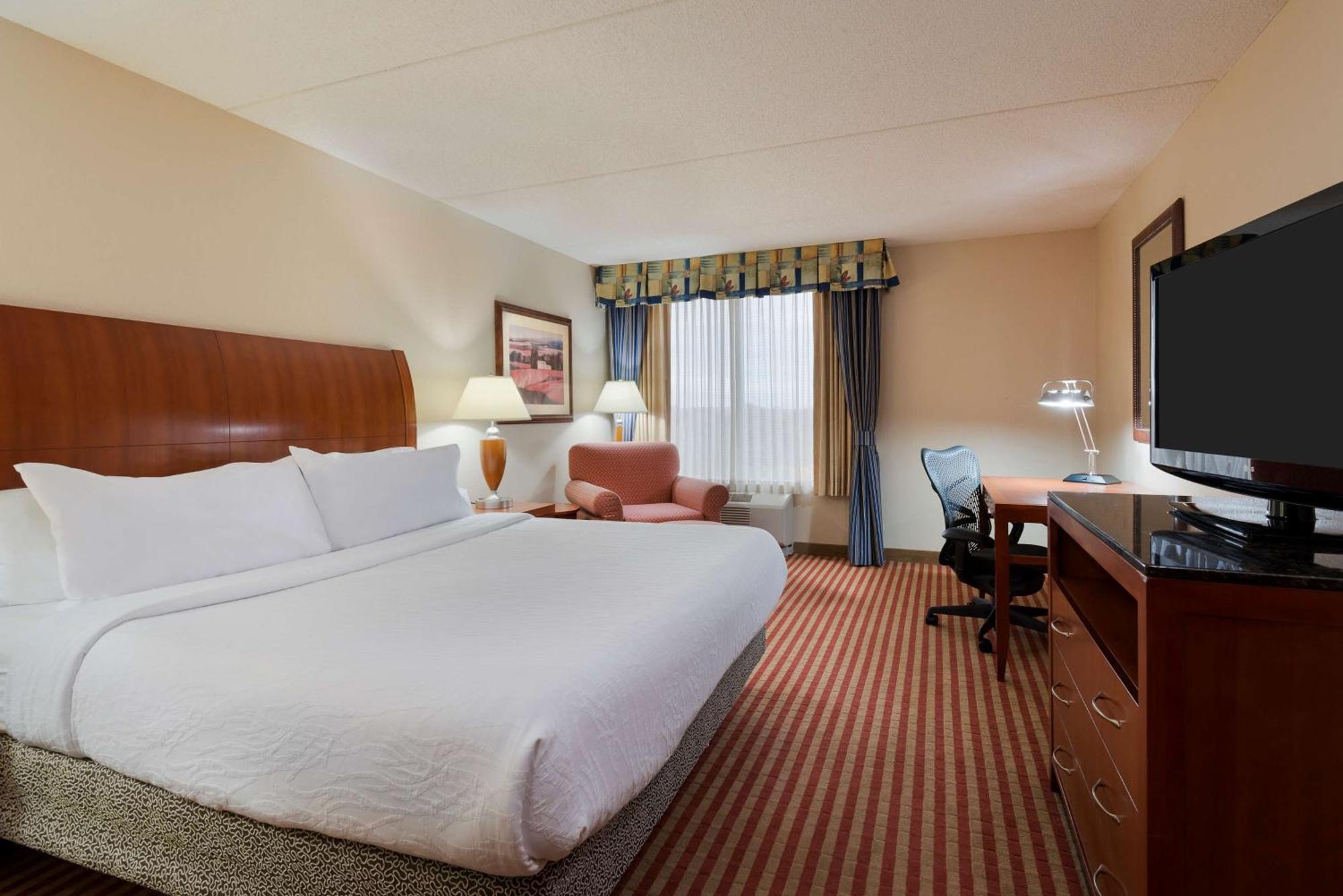 Hilton Garden Inn Washington Dc/Greenbelt Εξωτερικό φωτογραφία