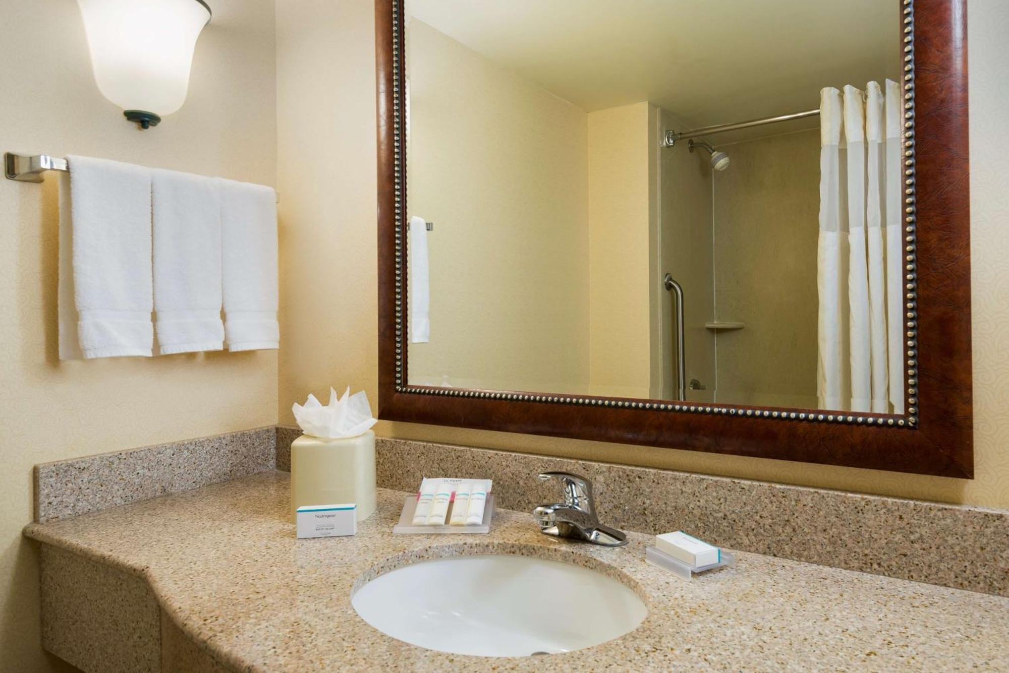 Hilton Garden Inn Washington Dc/Greenbelt Εξωτερικό φωτογραφία