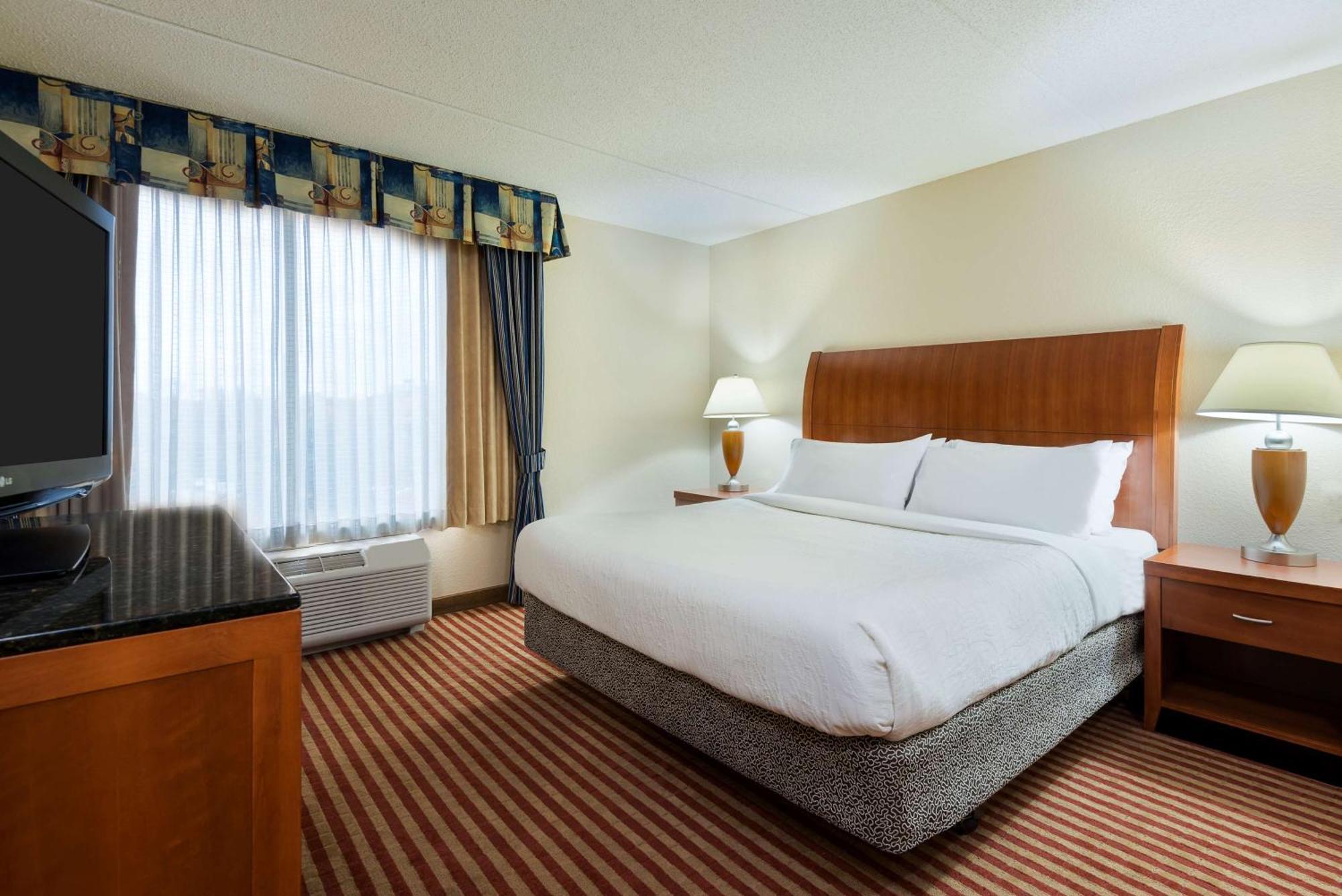 Hilton Garden Inn Washington Dc/Greenbelt Εξωτερικό φωτογραφία