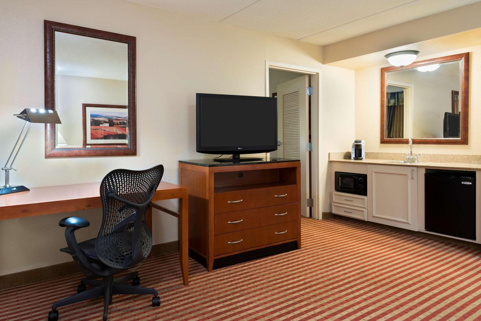 Hilton Garden Inn Washington Dc/Greenbelt Εξωτερικό φωτογραφία