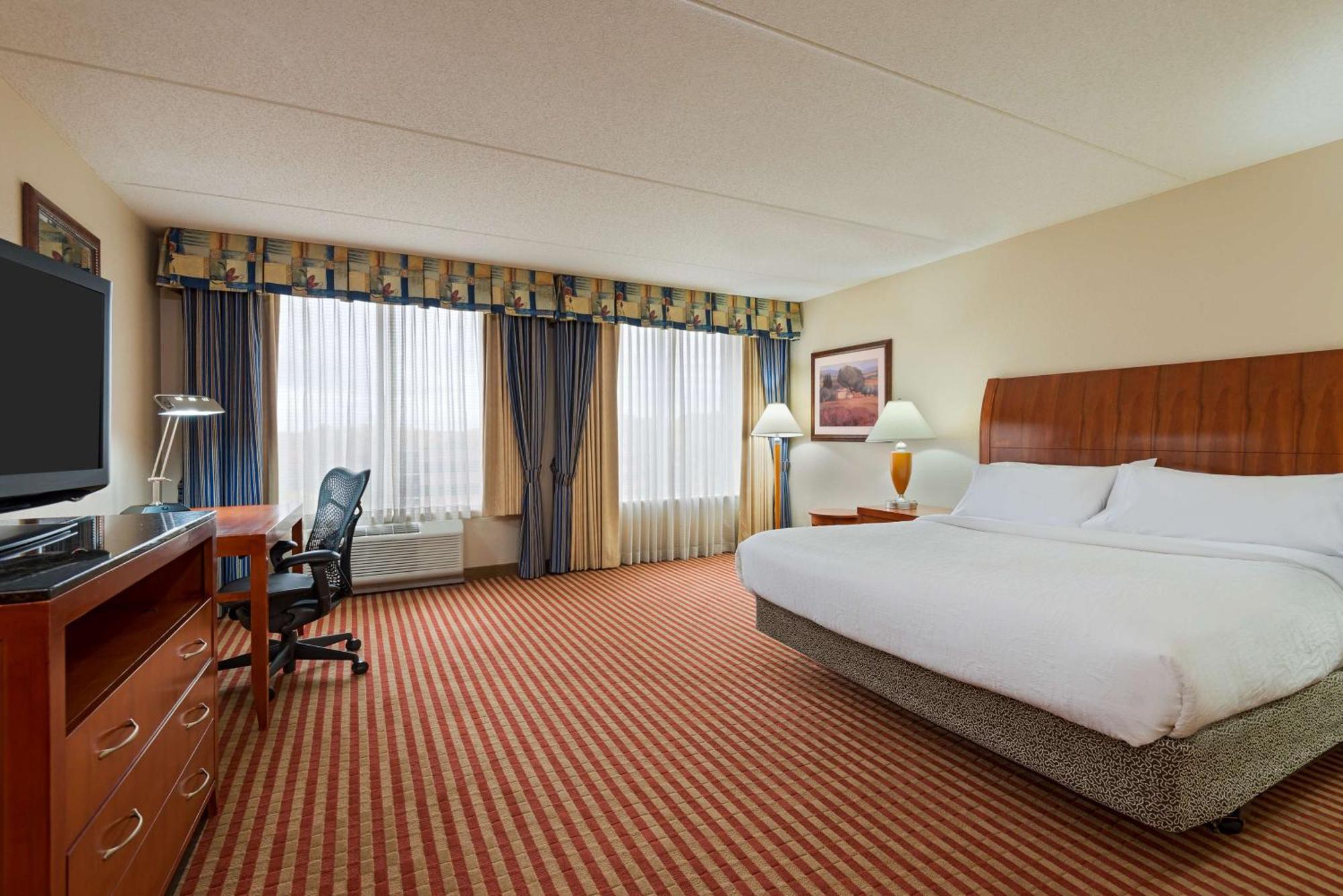 Hilton Garden Inn Washington Dc/Greenbelt Εξωτερικό φωτογραφία