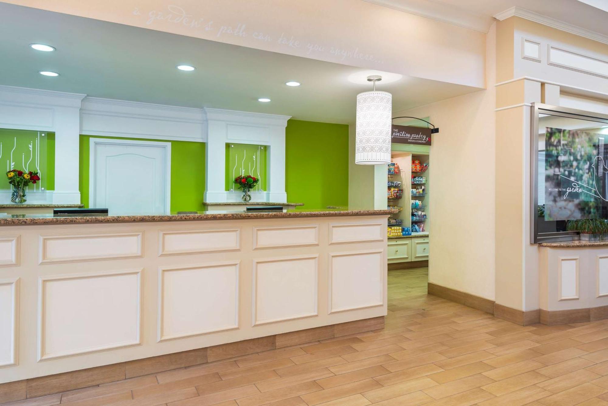 Hilton Garden Inn Washington Dc/Greenbelt Εξωτερικό φωτογραφία