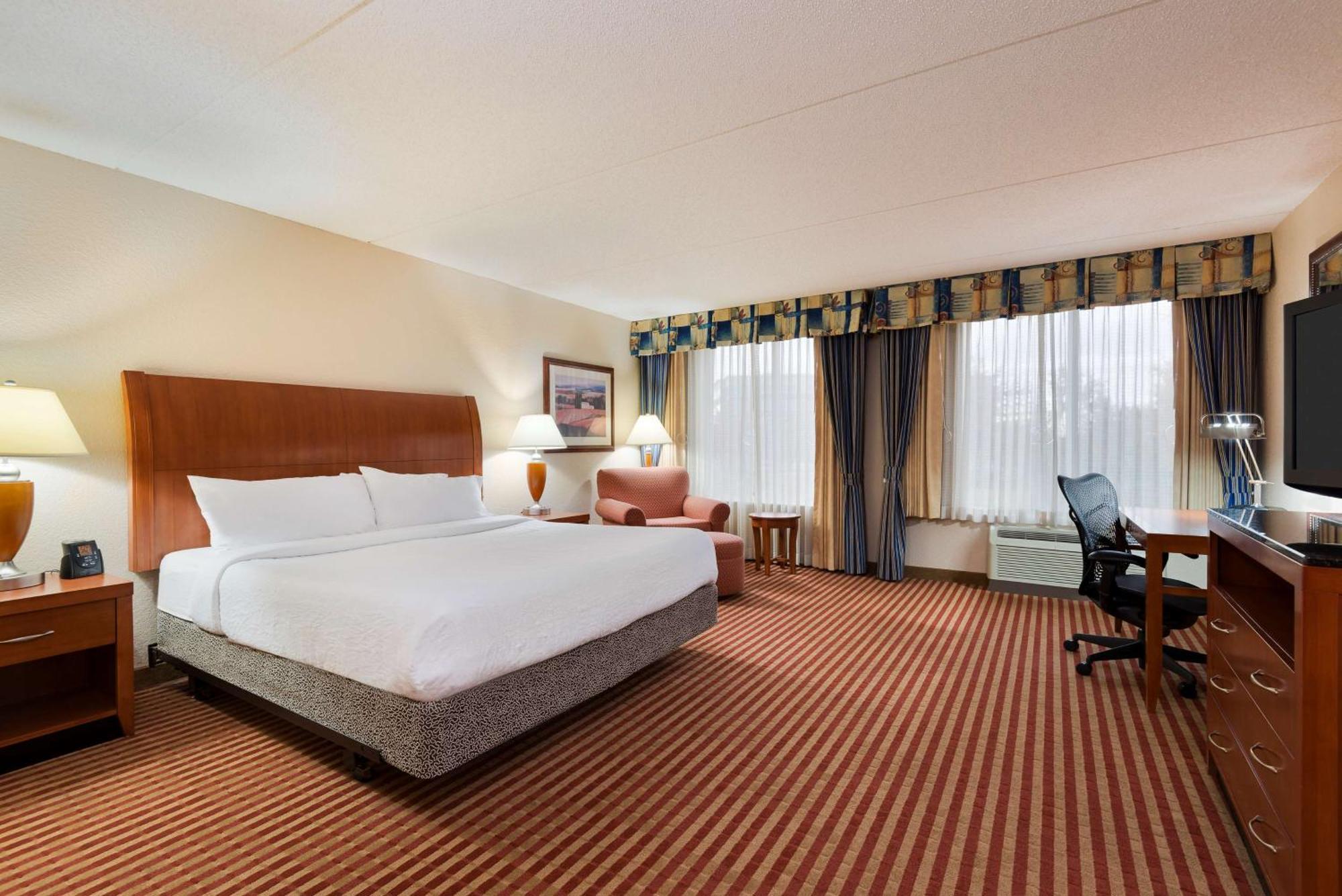 Hilton Garden Inn Washington Dc/Greenbelt Εξωτερικό φωτογραφία