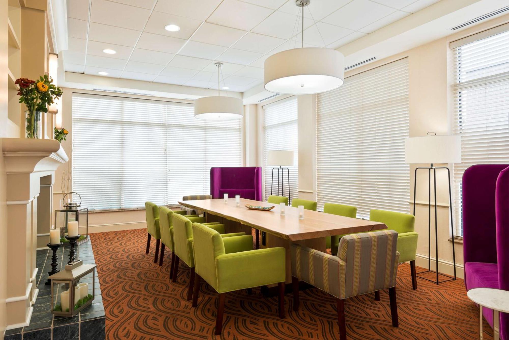 Hilton Garden Inn Washington Dc/Greenbelt Εξωτερικό φωτογραφία