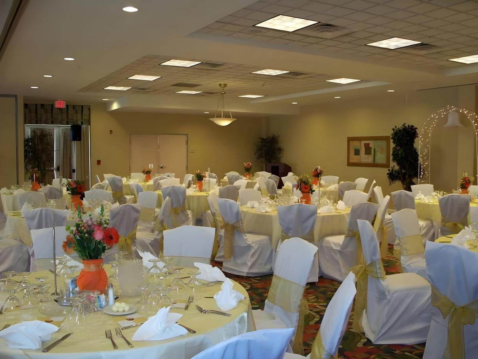 Hilton Garden Inn Washington Dc/Greenbelt Εστιατόριο φωτογραφία