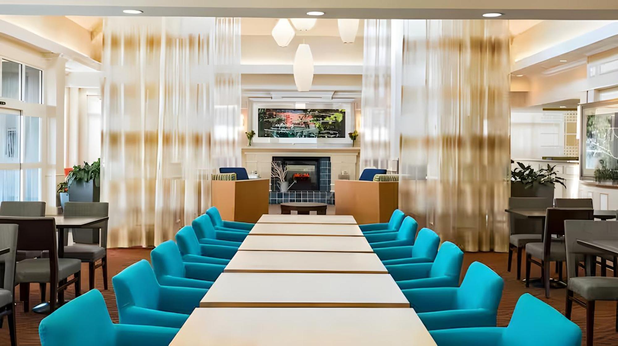 Hilton Garden Inn Washington Dc/Greenbelt Εξωτερικό φωτογραφία