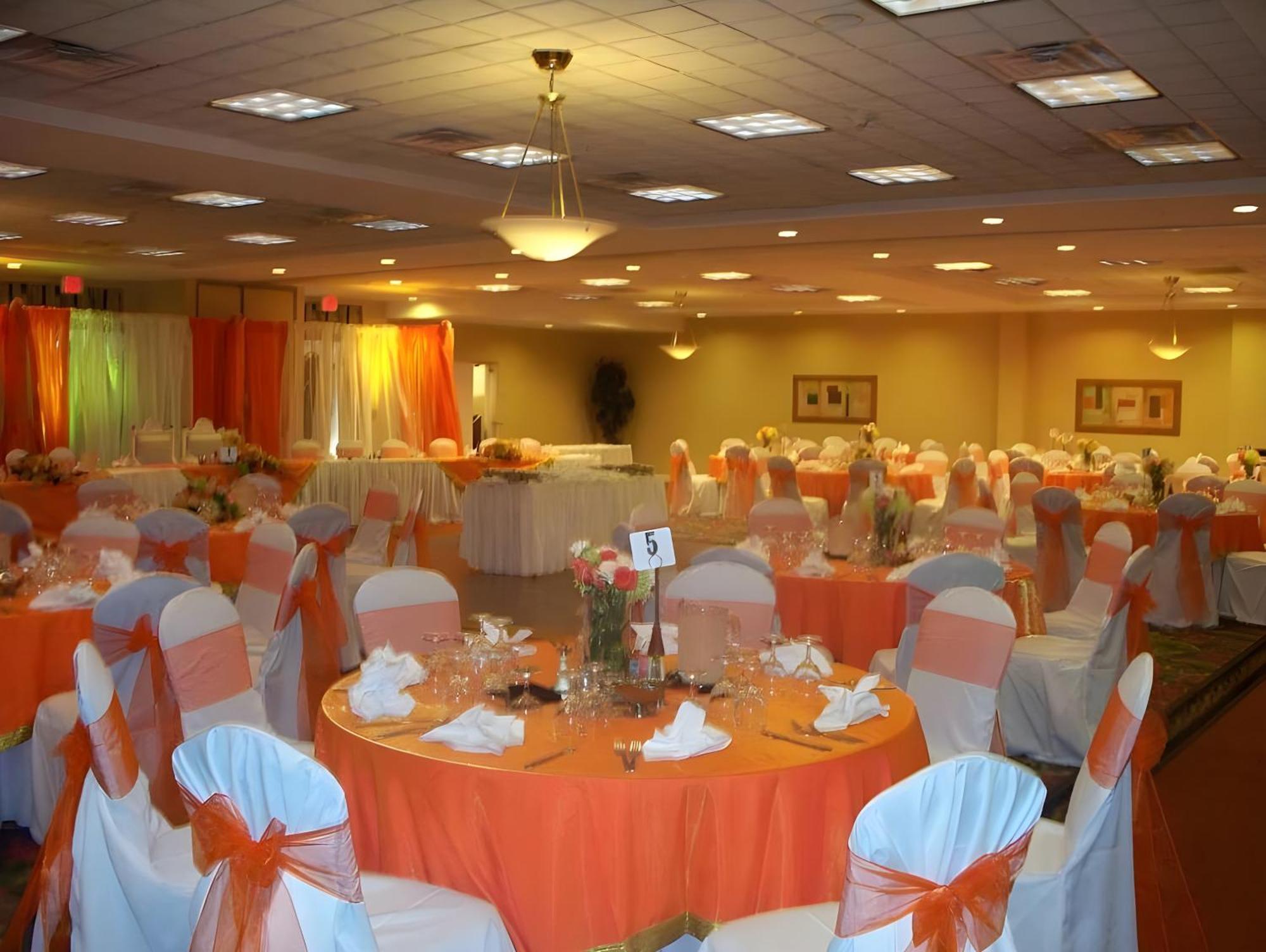 Hilton Garden Inn Washington Dc/Greenbelt Εστιατόριο φωτογραφία