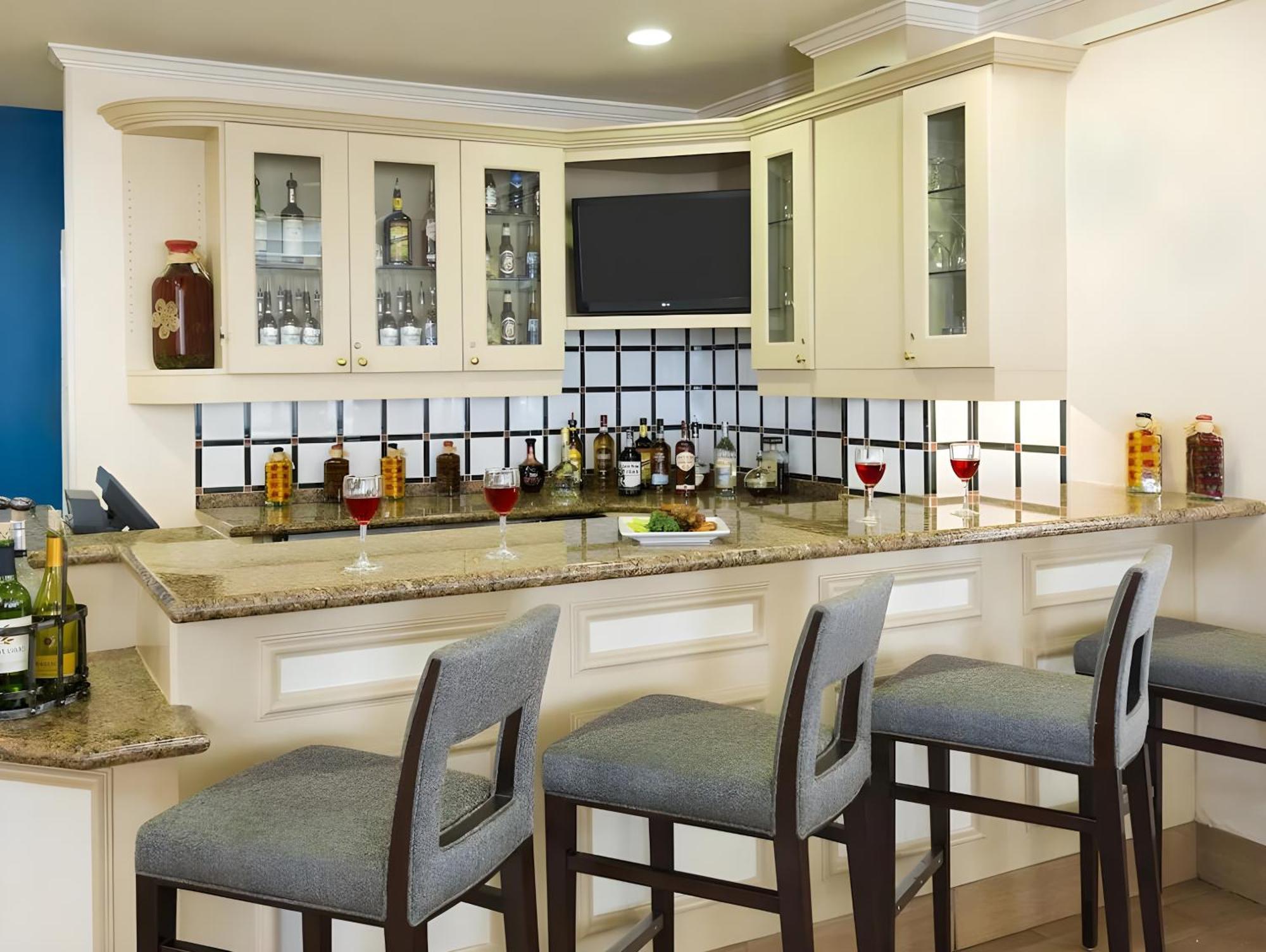 Hilton Garden Inn Washington Dc/Greenbelt Εξωτερικό φωτογραφία