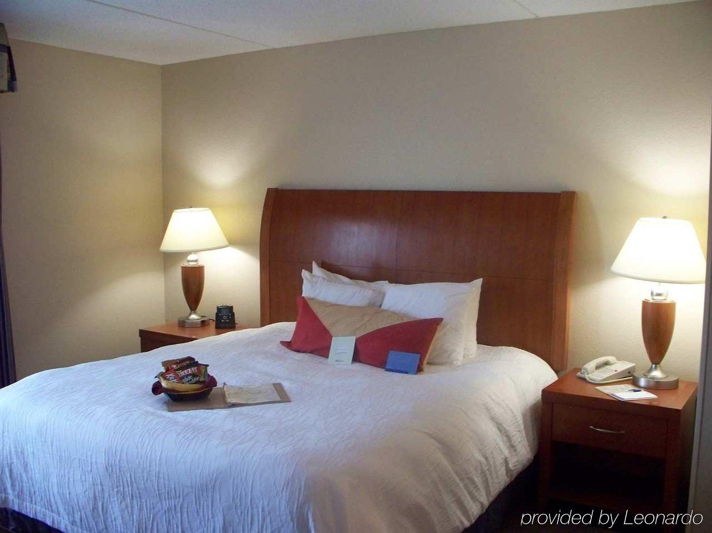 Hilton Garden Inn Washington Dc/Greenbelt Εξωτερικό φωτογραφία