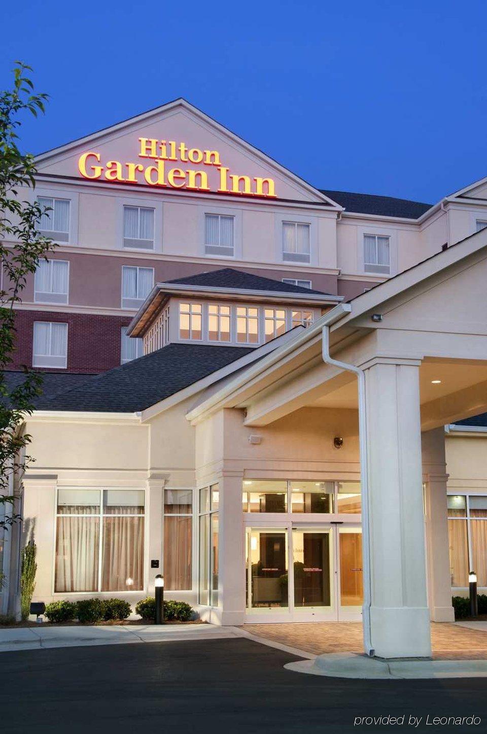 Hilton Garden Inn Washington Dc/Greenbelt Εξωτερικό φωτογραφία