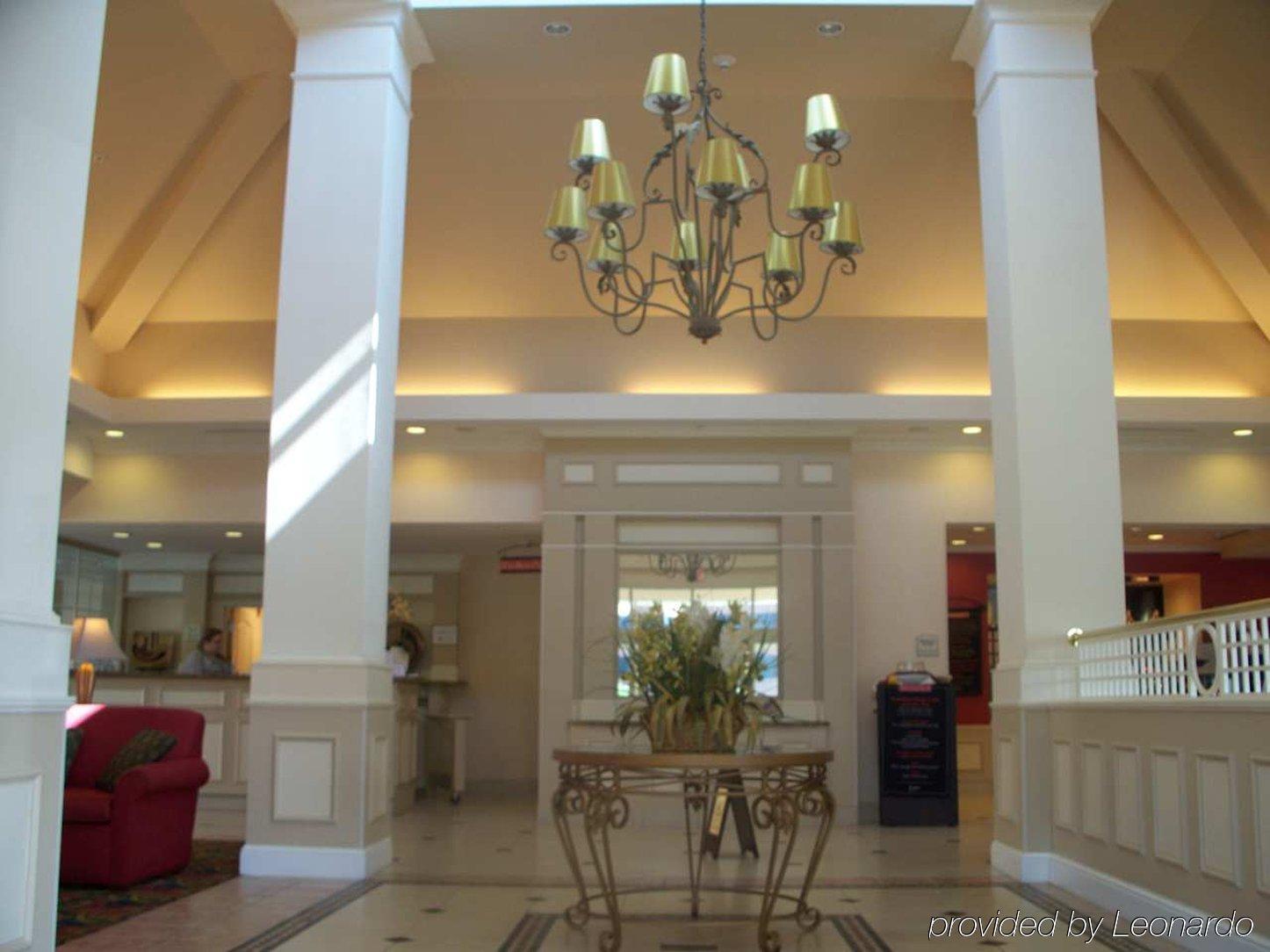 Hilton Garden Inn Washington Dc/Greenbelt Εξωτερικό φωτογραφία